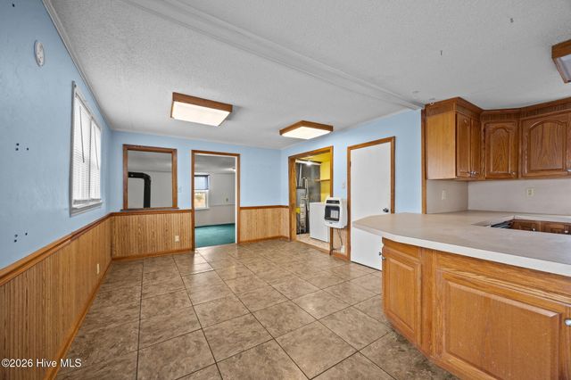 489 E Pungo Street, Belhaven, NC 27810