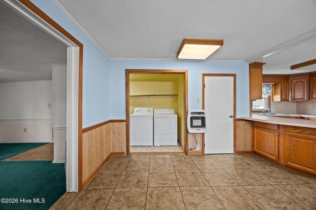 489 E Pungo Street, Belhaven, NC 27810