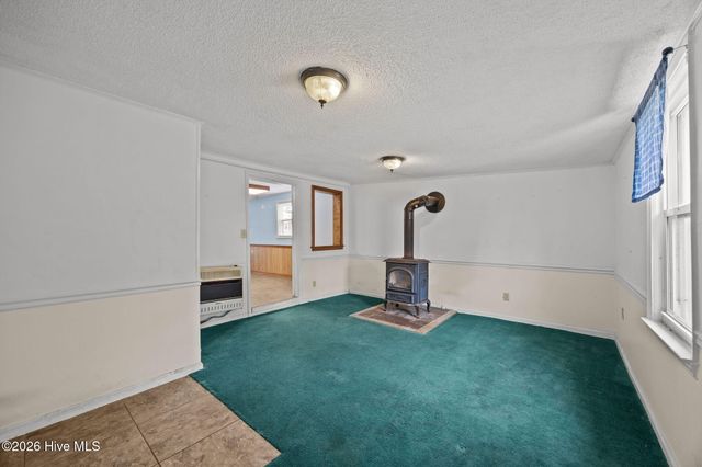 489 E Pungo Street, Belhaven, NC 27810