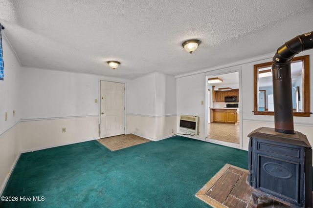 489 E Pungo Street, Belhaven, NC 27810