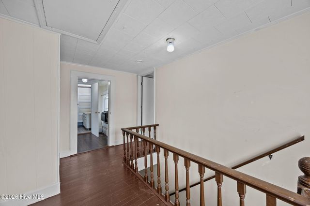 489 E Pungo Street, Belhaven, NC 27810