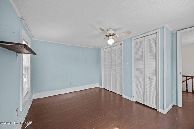 489 E Pungo Street, Belhaven, NC 27810