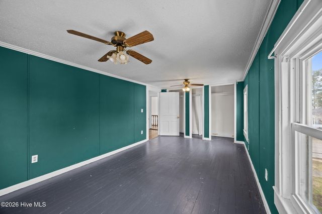 489 E Pungo Street, Belhaven, NC 27810