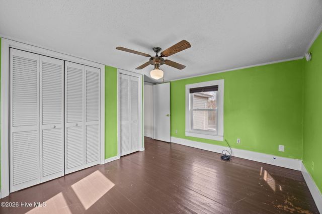 489 E Pungo Street, Belhaven, NC 27810