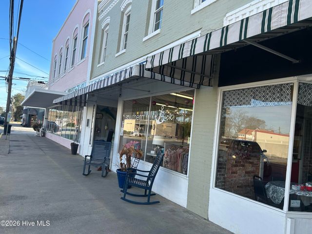 489 E Pungo Street, Belhaven, NC 27810