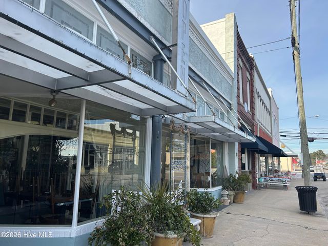 489 E Pungo Street, Belhaven, NC 27810