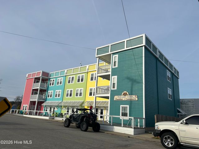 489 E Pungo Street, Belhaven, NC 27810