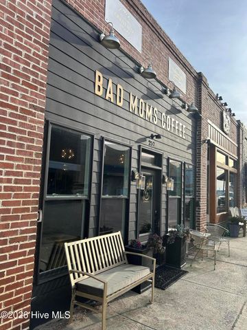 489 E Pungo Street, Belhaven, NC 27810