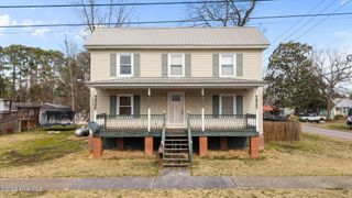 489 E Pungo Street, Belhaven, NC 27810