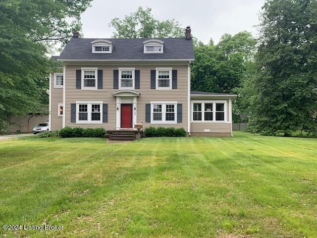 325 Wood Rd, Lyndon, KY 40222