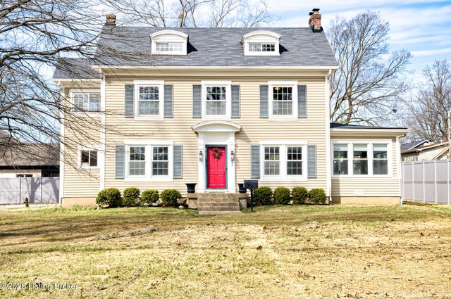 325 Wood Rd, Lyndon, KY 40222