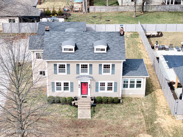 325 Wood Rd, Lyndon, KY 40222