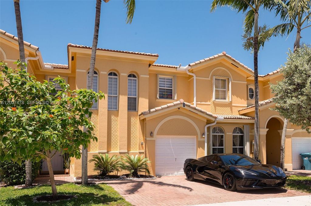 13741 SW 118th Terrace, Miami, FL 33186