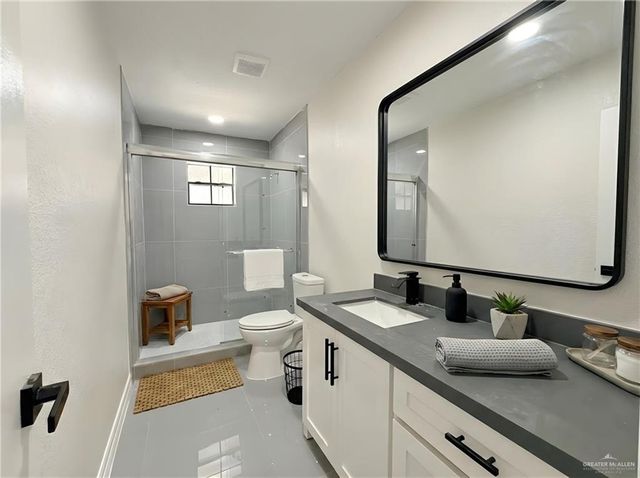 7207 S Mariposa Lane, Pharr, TX 78577