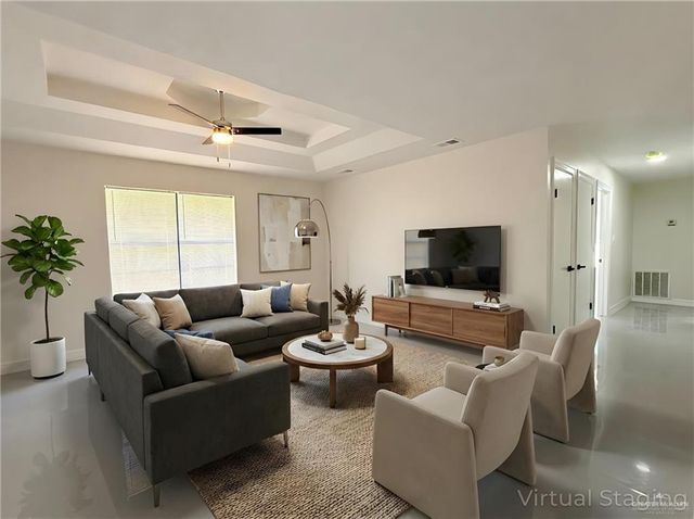 7207 S Mariposa Lane, Pharr, TX 78577