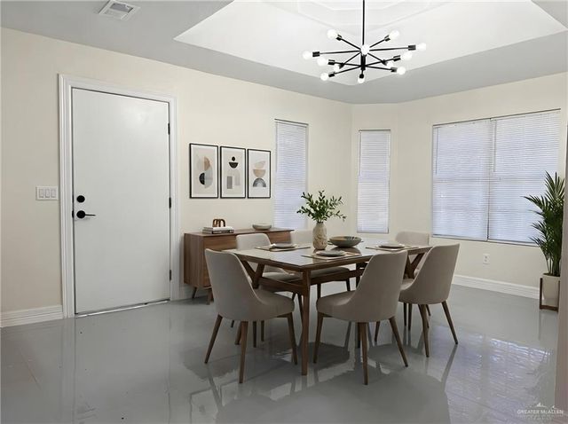 7207 S Mariposa Lane, Pharr, TX 78577