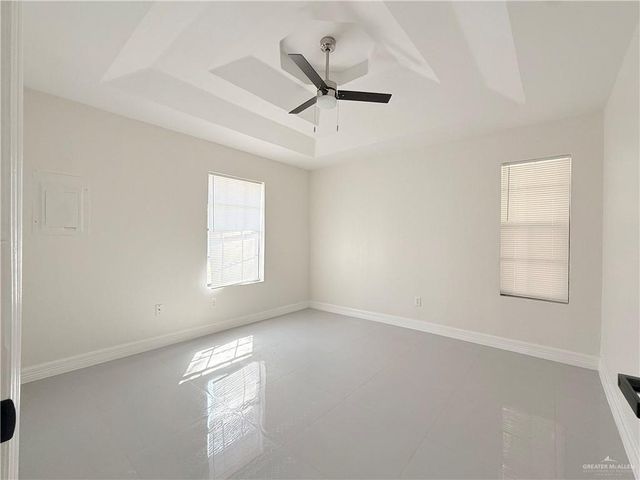 7207 S Mariposa Lane, Pharr, TX 78577