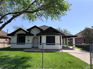 7207 S Mariposa Lane, Pharr, TX 78577