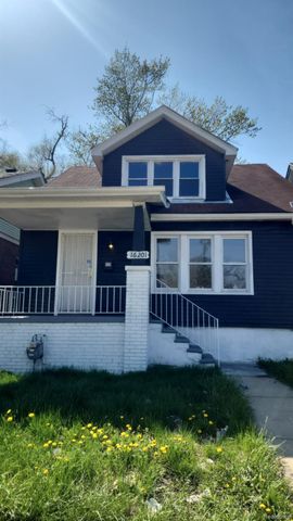 16201 Turner Street, Detroit, MI 48221