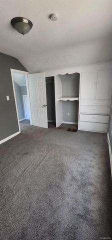 16201 Turner Street, Detroit, MI 48221