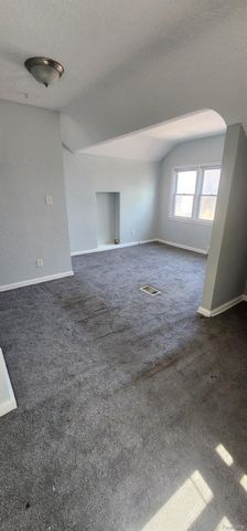 16201 Turner Street, Detroit, MI 48221