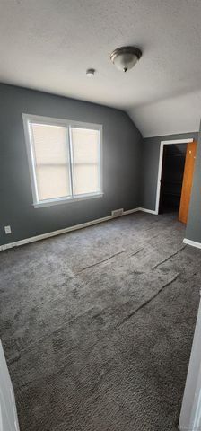 16201 Turner Street, Detroit, MI 48221