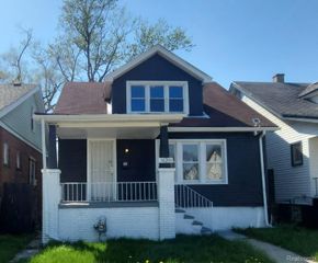 16201 Turner Street, Detroit, MI 48221