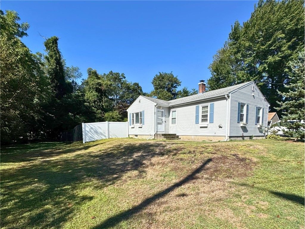 15 Progress Avenue, Johnston, RI 02919
