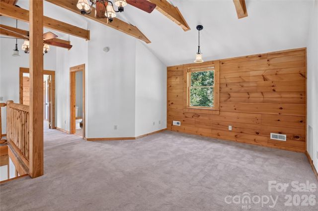 335 Whites Lake Boulevard, Saluda, NC 28773