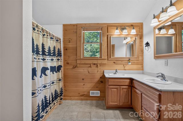 335 Whites Lake Boulevard, Saluda, NC 28773