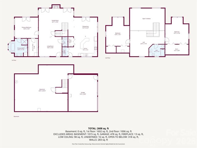 335 Whites Lake Boulevard, Saluda, NC 28773
