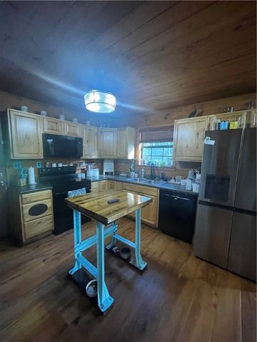 695 County road 4491, Clarksville, AR 72830