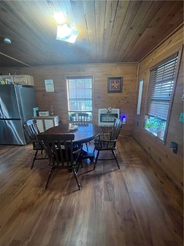 695 County road 4491, Clarksville, AR 72830