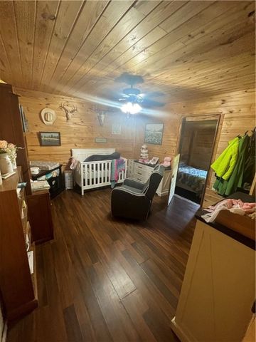 695 County road 4491, Clarksville, AR 72830