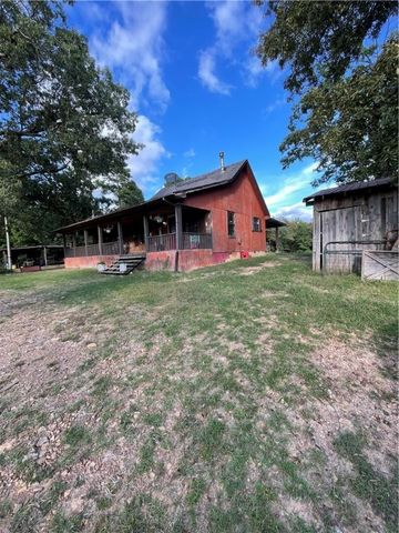 695 County road 4491, Clarksville, AR 72830