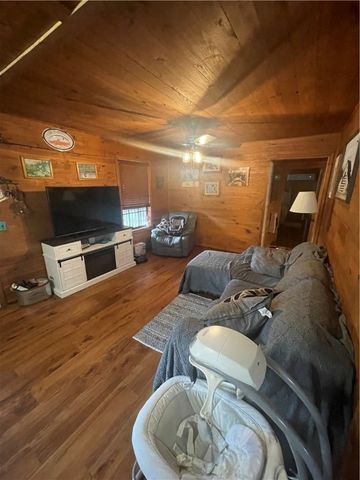 695 County road 4491, Clarksville, AR 72830