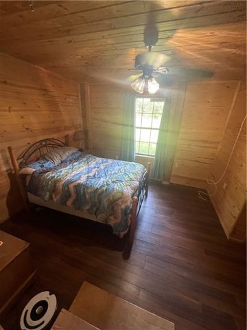 695 County road 4491, Clarksville, AR 72830