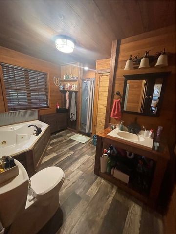 695 County road 4491, Clarksville, AR 72830