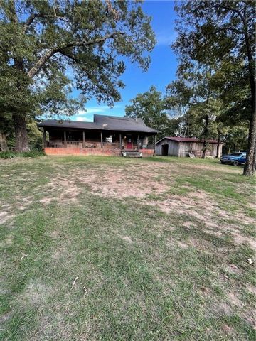 695 County road 4491, Clarksville, AR 72830
