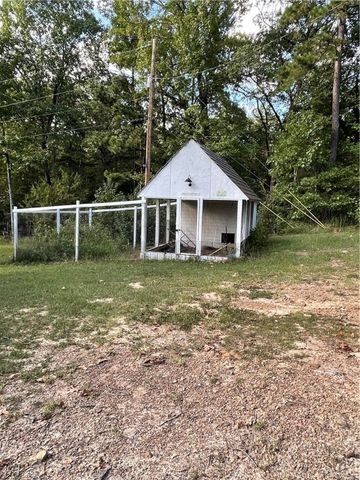 695 County road 4491, Clarksville, AR 72830