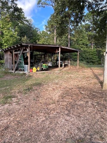 695 County road 4491, Clarksville, AR 72830