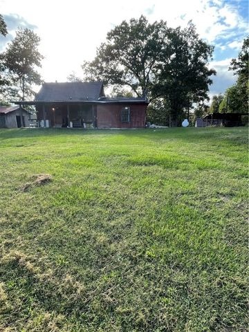 695 County road 4491, Clarksville, AR 72830