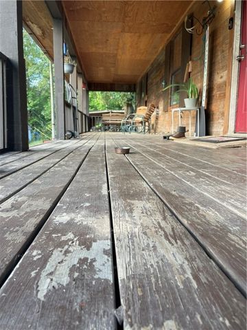 695 County road 4491, Clarksville, AR 72830