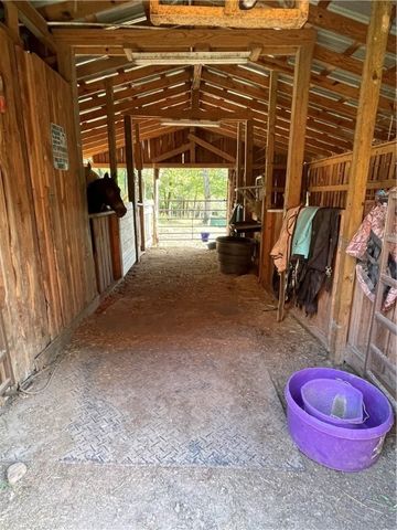 695 County road 4491, Clarksville, AR 72830