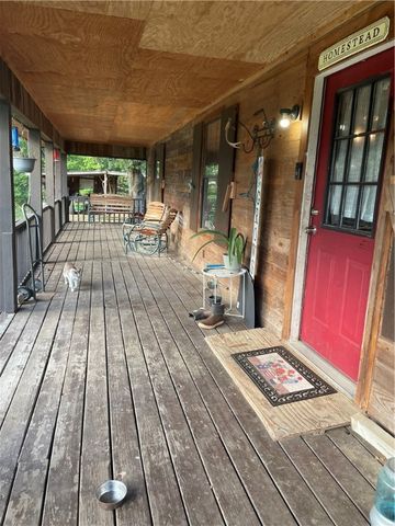 695 County road 4491, Clarksville, AR 72830