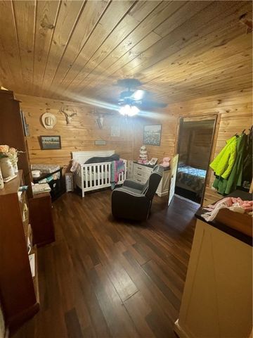 695 County road 4491, Clarksville, AR 72830