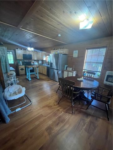 695 County road 4491, Clarksville, AR 72830