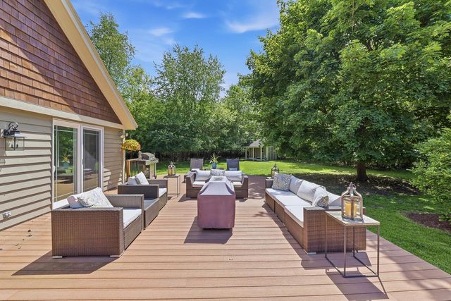 34899 Pabst ROAD, Oconomowoc, WI 53066