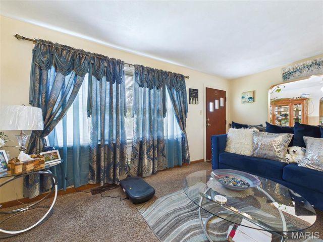 5 Saint Clair Lake Drive, Swansea, IL 62226