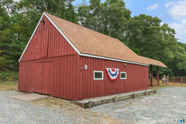 150 Paper Mill Road, Lisbon, CT 06351